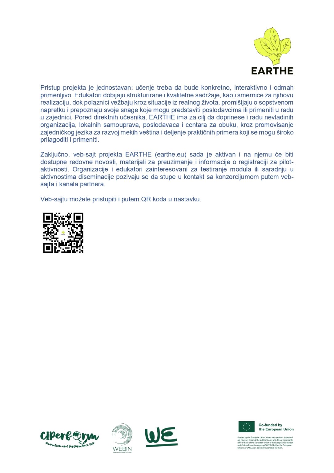 EARTHE - Newsletter 1 - RS_page-0003