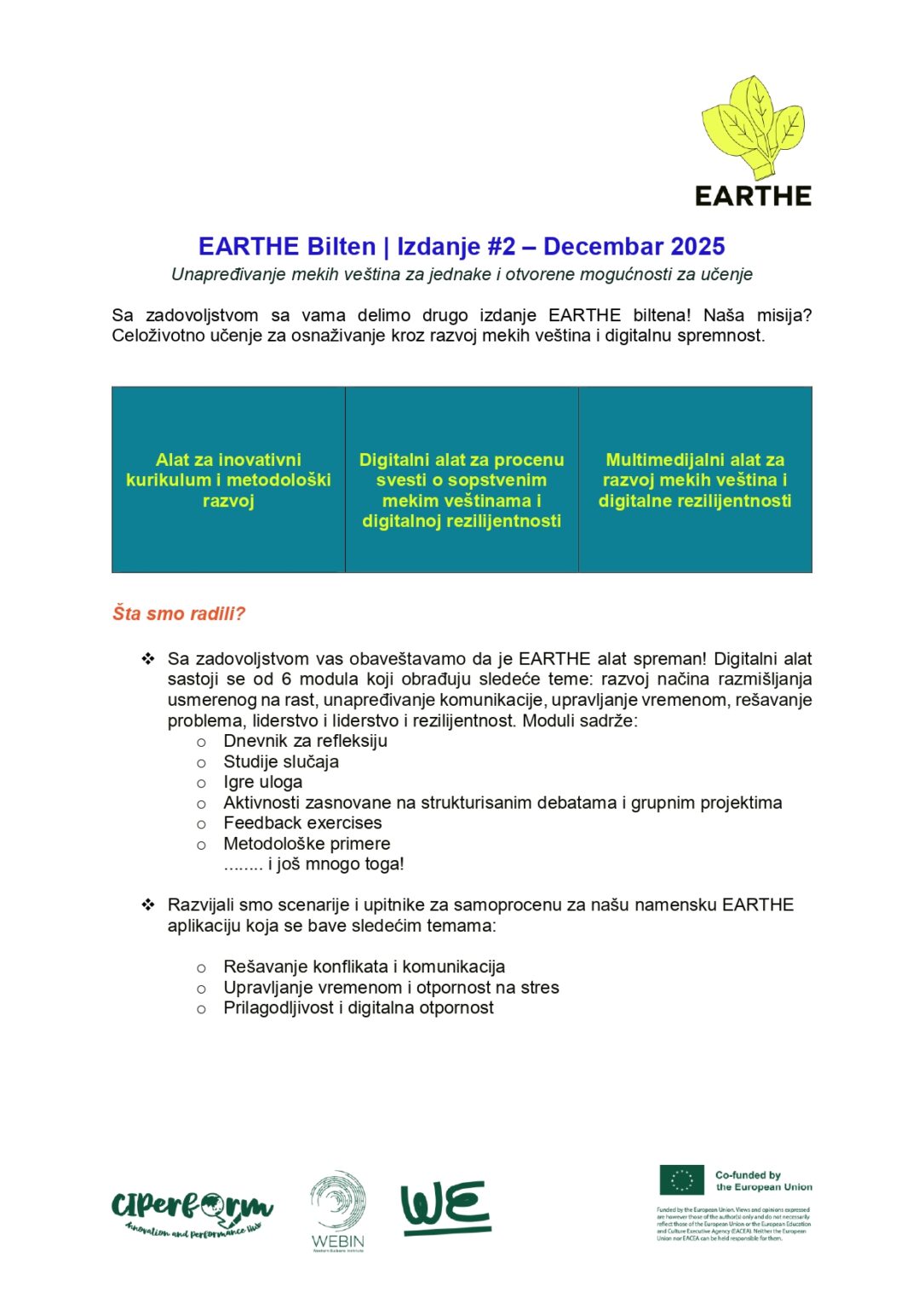EARTHE - Newsletter 2 RS_page-0002