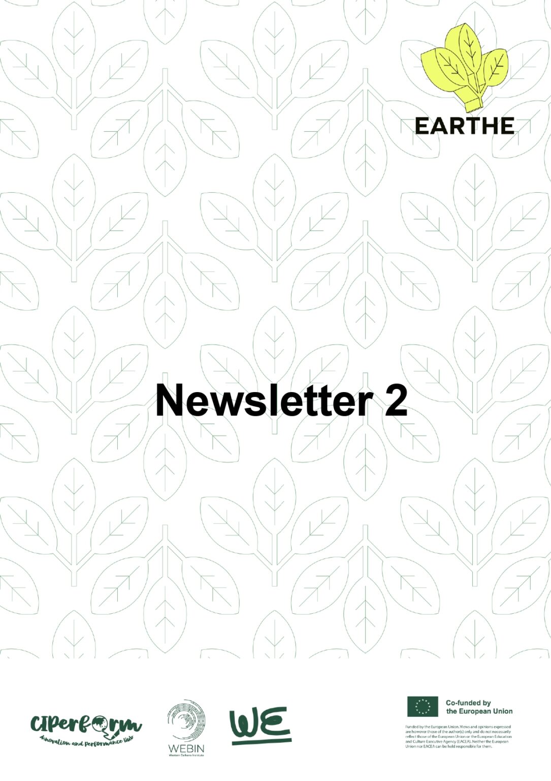 EARTHE - Newsletter 2_page-0001