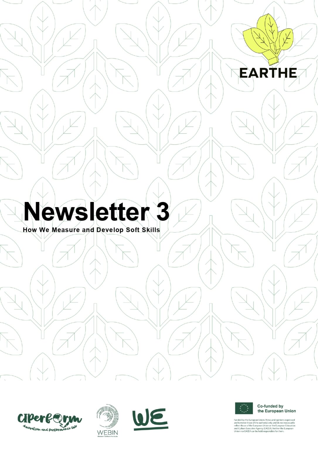 EARTHE - Newsletter 3_page-0001
