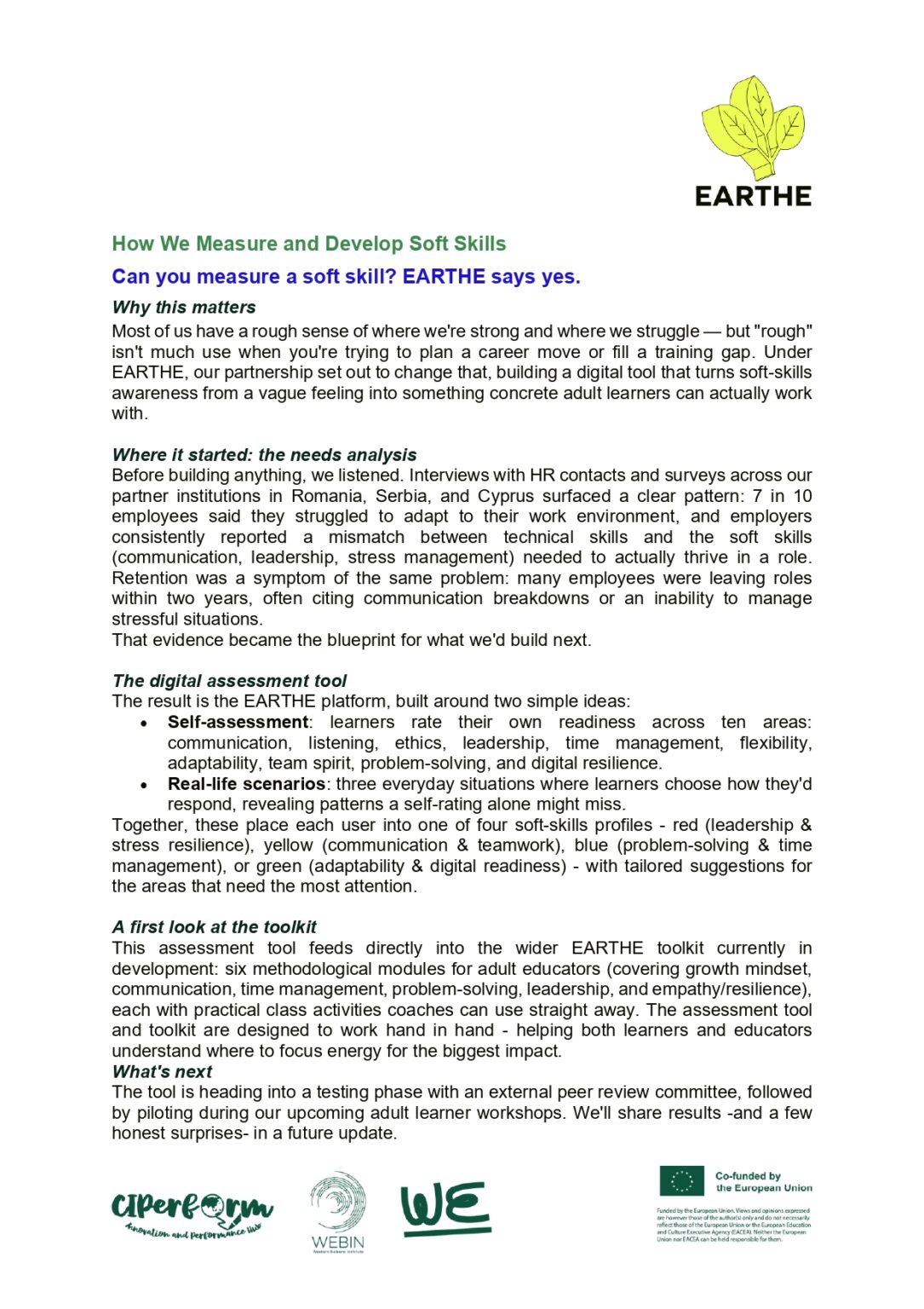 EARTHE - Newsletter 3_page-0002