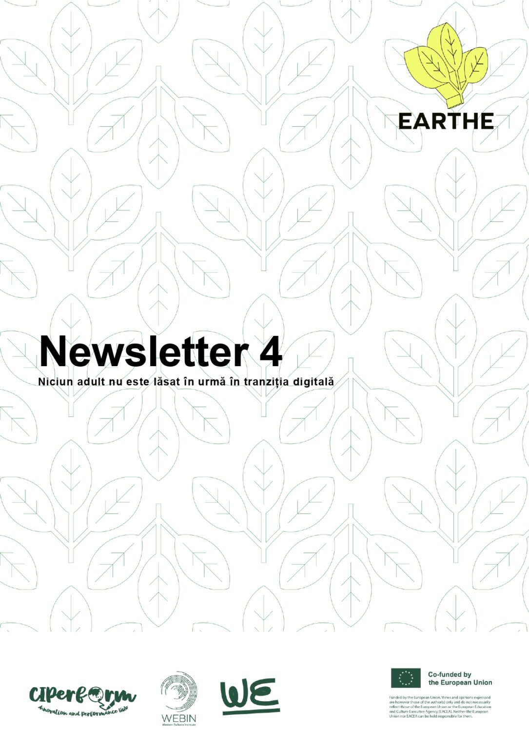 EARTHE - Newsletter 4 - RO_page-0001