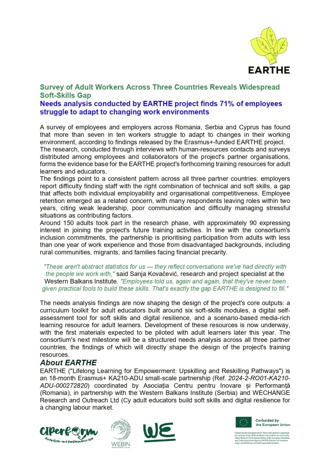 EARTHE - Press Release 2 - EN_page-0002