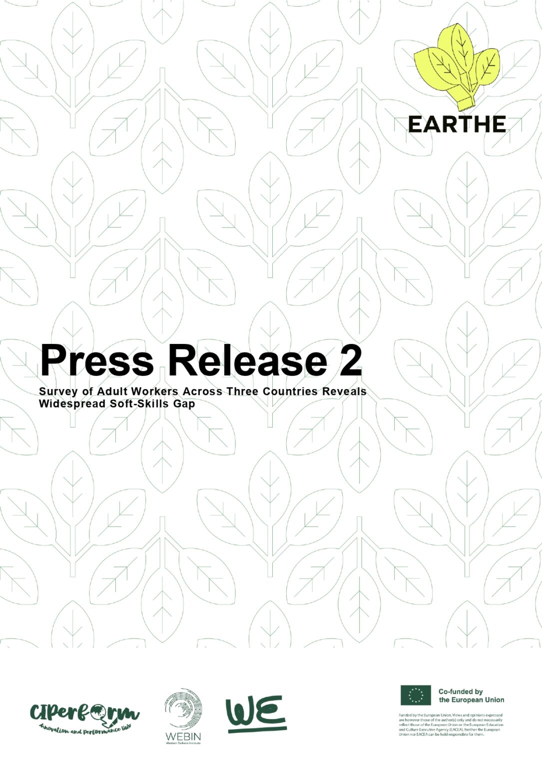 EARTHE - Press Release 2 - RO_page-0001